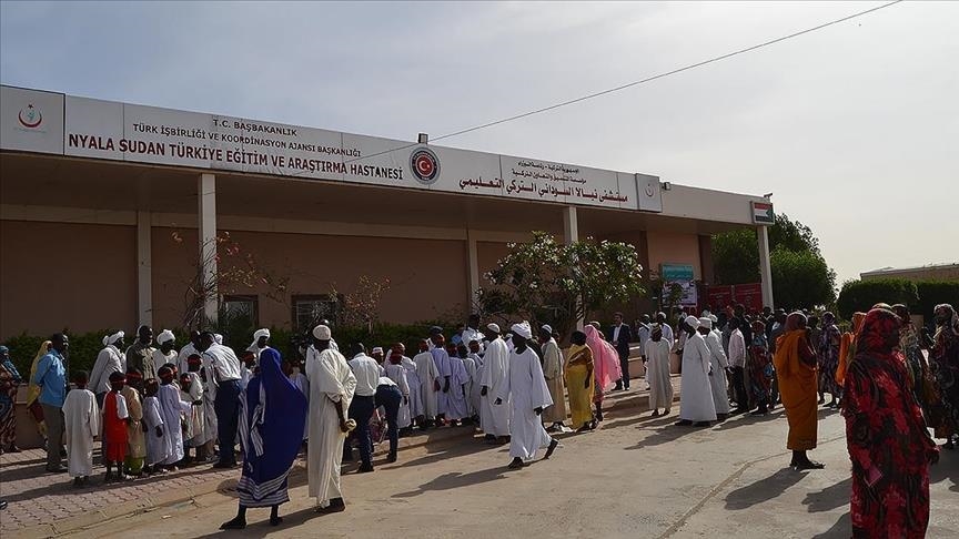 السودان: تجدد الاشتباكات في نيالا وارتفاع عدد القتلى إلى 20 مواطناً