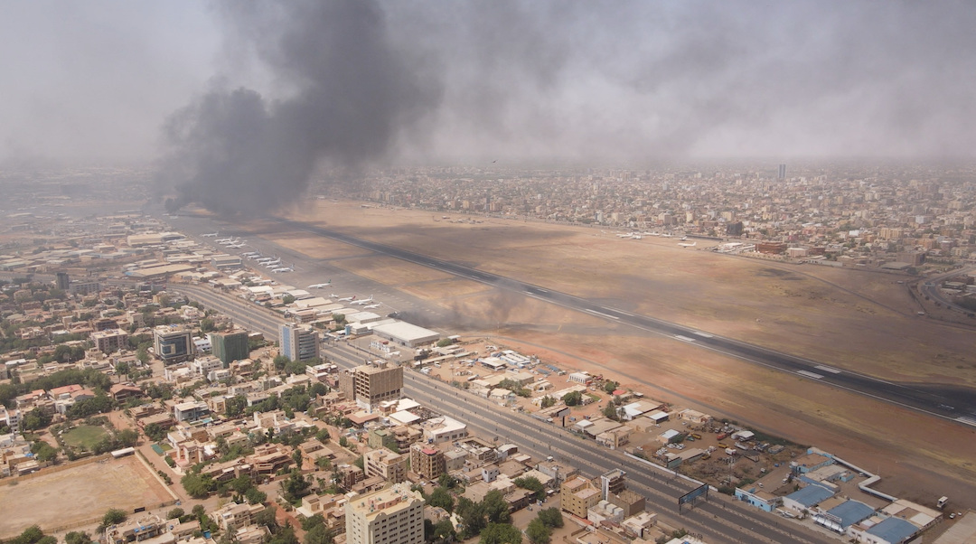 مجموعة الأزمات تطالب بإنهاء حالة الفوضى الدبلوماسية لحل الأزمة السودانية 