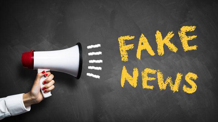 The War of Fake and Misleading News