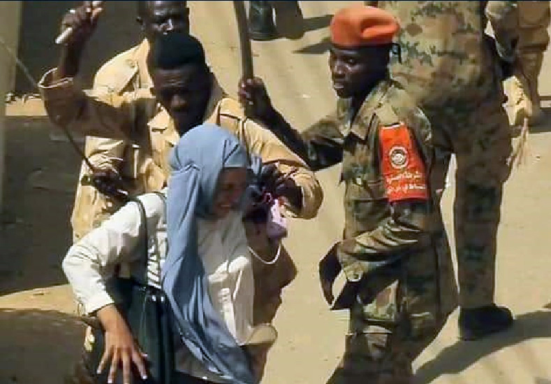 Why Does the Sudanese Army Restrict Civilian Activities