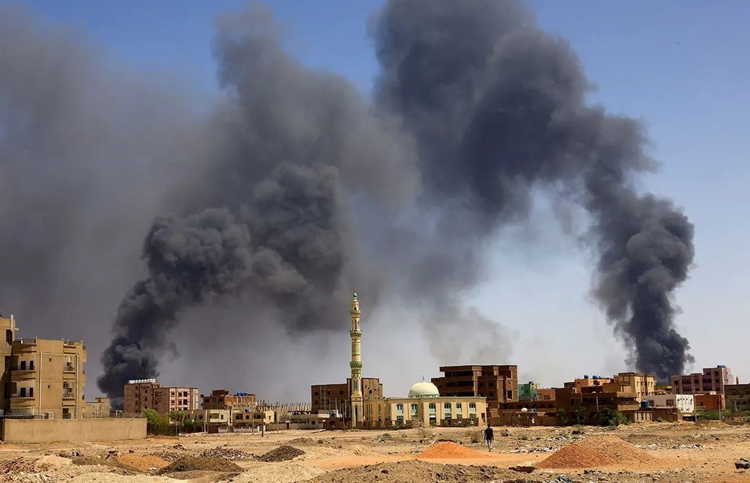 مقتل 39 مدنيا في دارفور بالسودان