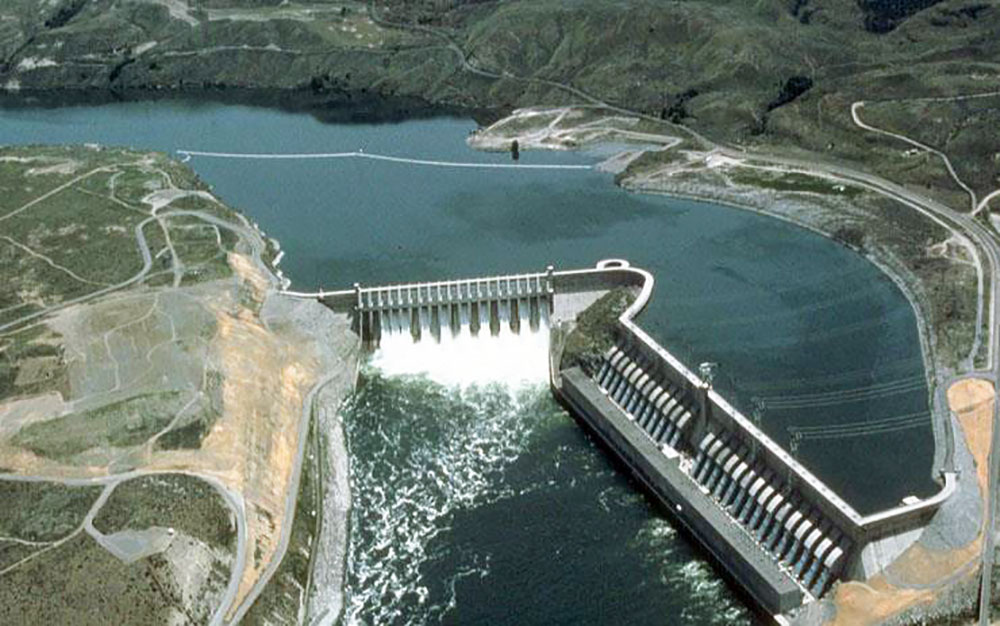 Dr. Farah Saleh: Talking about the collapse of the Renaissance Dam is unscientific