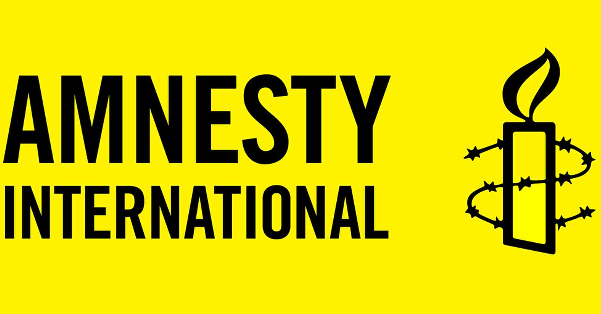 Amnesty International calls for arms embargo on Sudan to protect civilians