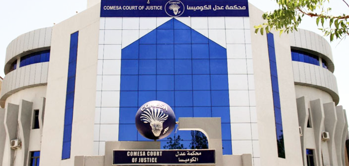 Political turmoil in Sudan forces relocation of COMESA judicial body