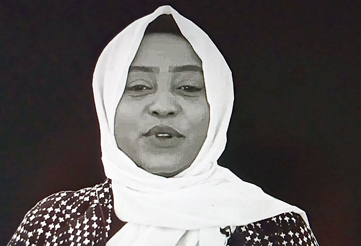 CPJ calls for investigation into killing of Sudanese journalist Halima Idris