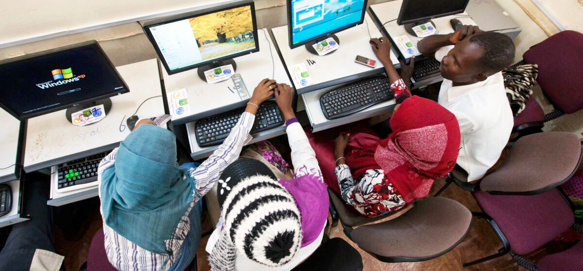 تأثير الصراع المستمر على جهود التحول الرقمي في السودان
