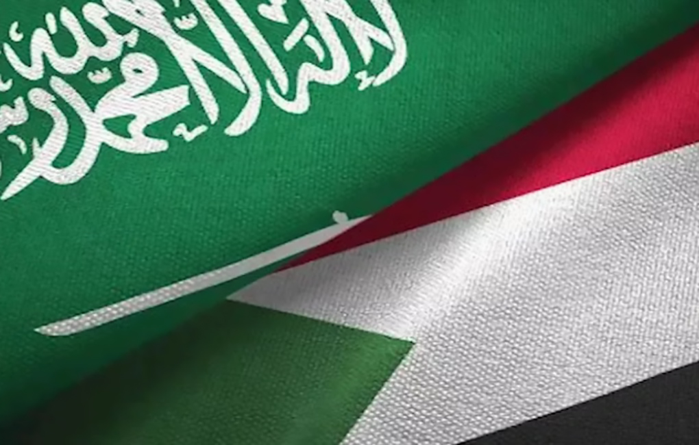 السعودية: ندعم السودان في أزمته وصولا للاتفاق السياسي 