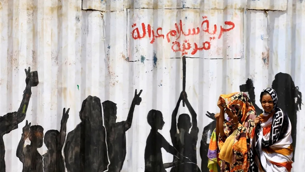Sudan: Majority Awaiting Broad Political Unity to Stop the War