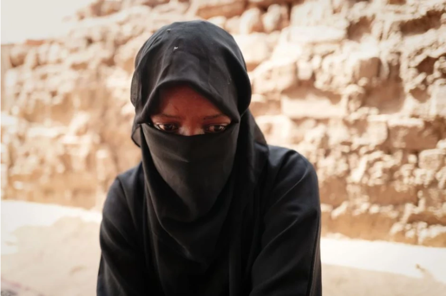 وثائقي لـ(سي إن إن) يكشف الانتهاكات وتجارة الرقيق في دارفور