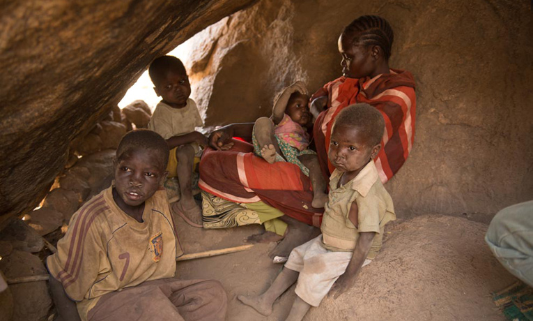 On World Childrens Day: Stop the Killing, Displacement, and Destruction of the Lives and Future of Sudanese Children