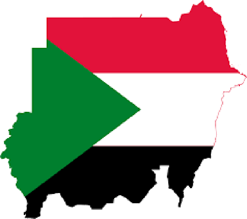 Stop the cacophony of dividing Sudan