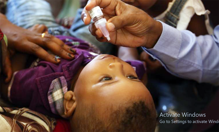 تضاعف حالات الكوليرا في السودان خلال الشهر الماضي