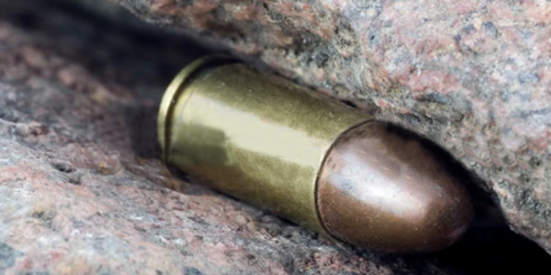 Stray Bullets, Random Killings by Unknown Gunmen