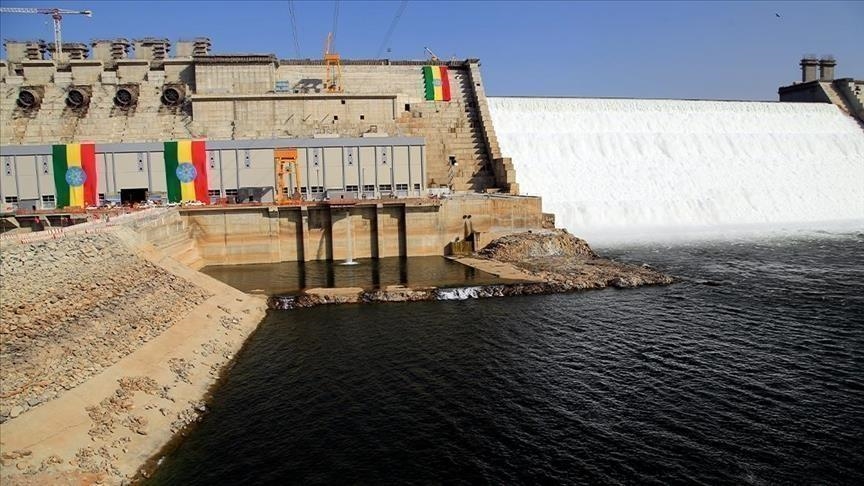 Grand Ethiopian Renaissance Dam`` Files Not Subject to Postponement