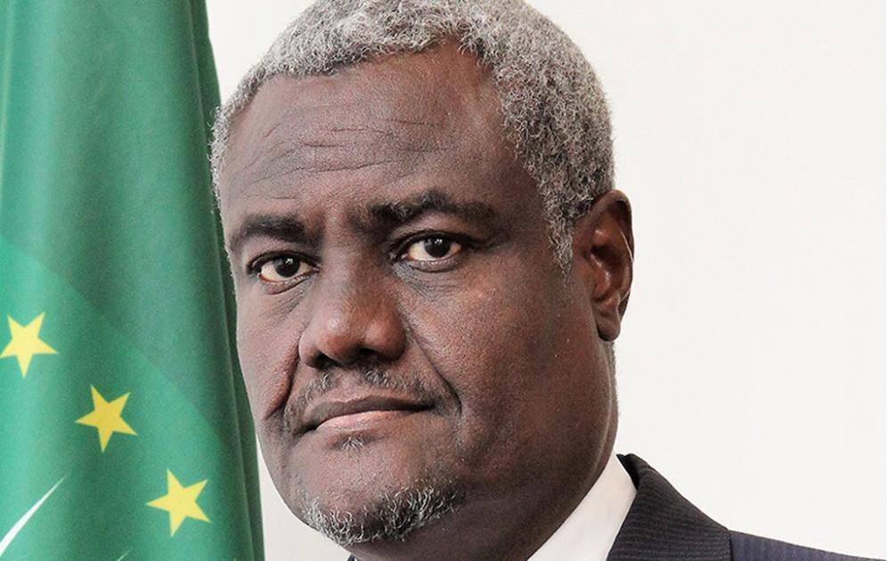 الإتحاد الأفريقي يعين لجنة رفيعة المستوى لاستعادة السلام في السودان