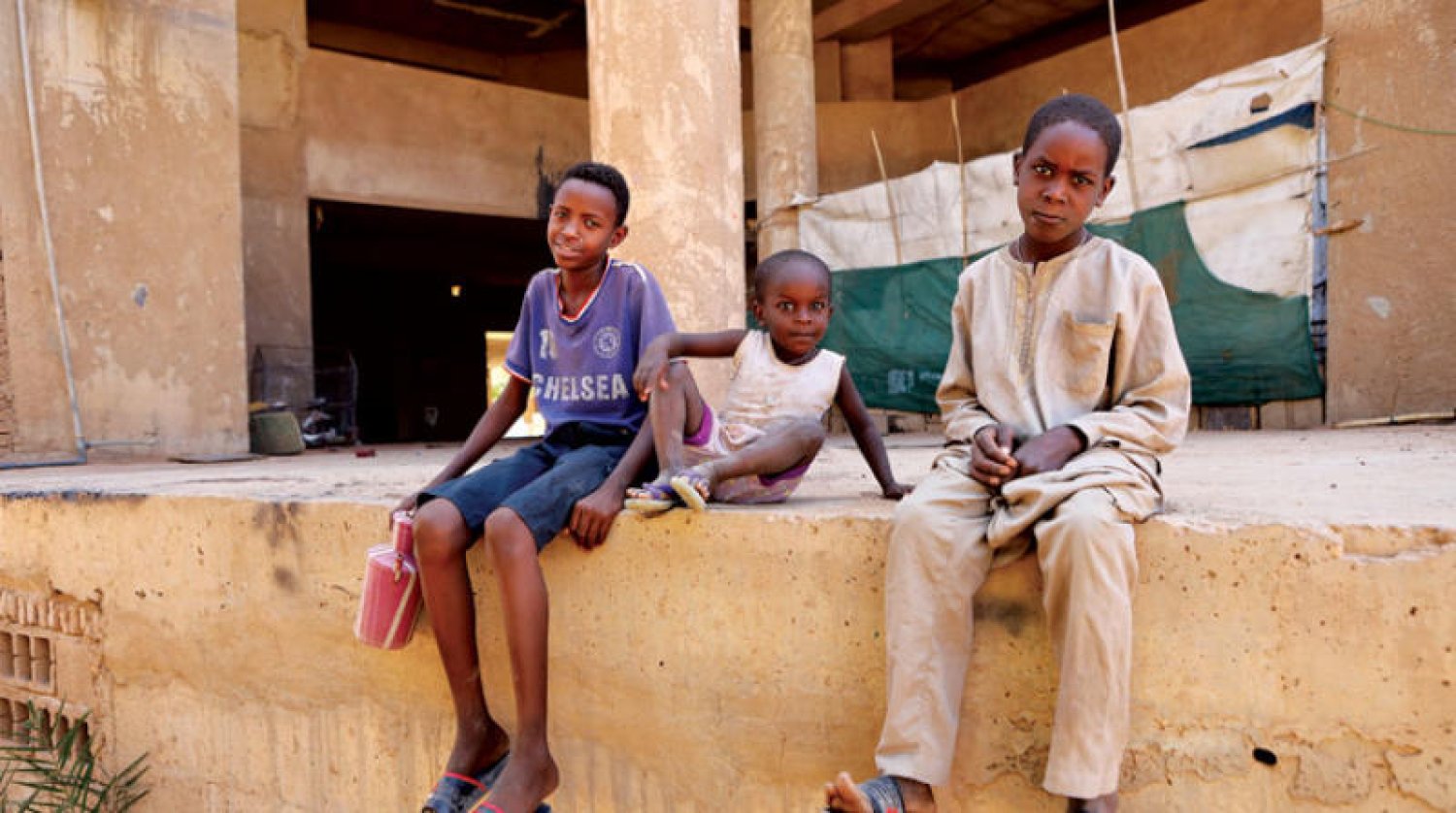 استمرار الحرب ``المليجيشية`` الكارثية فى السودان، يُكرّس الإعتداء على الحق فى ``التعليم من أجل سلامٍ دائم``