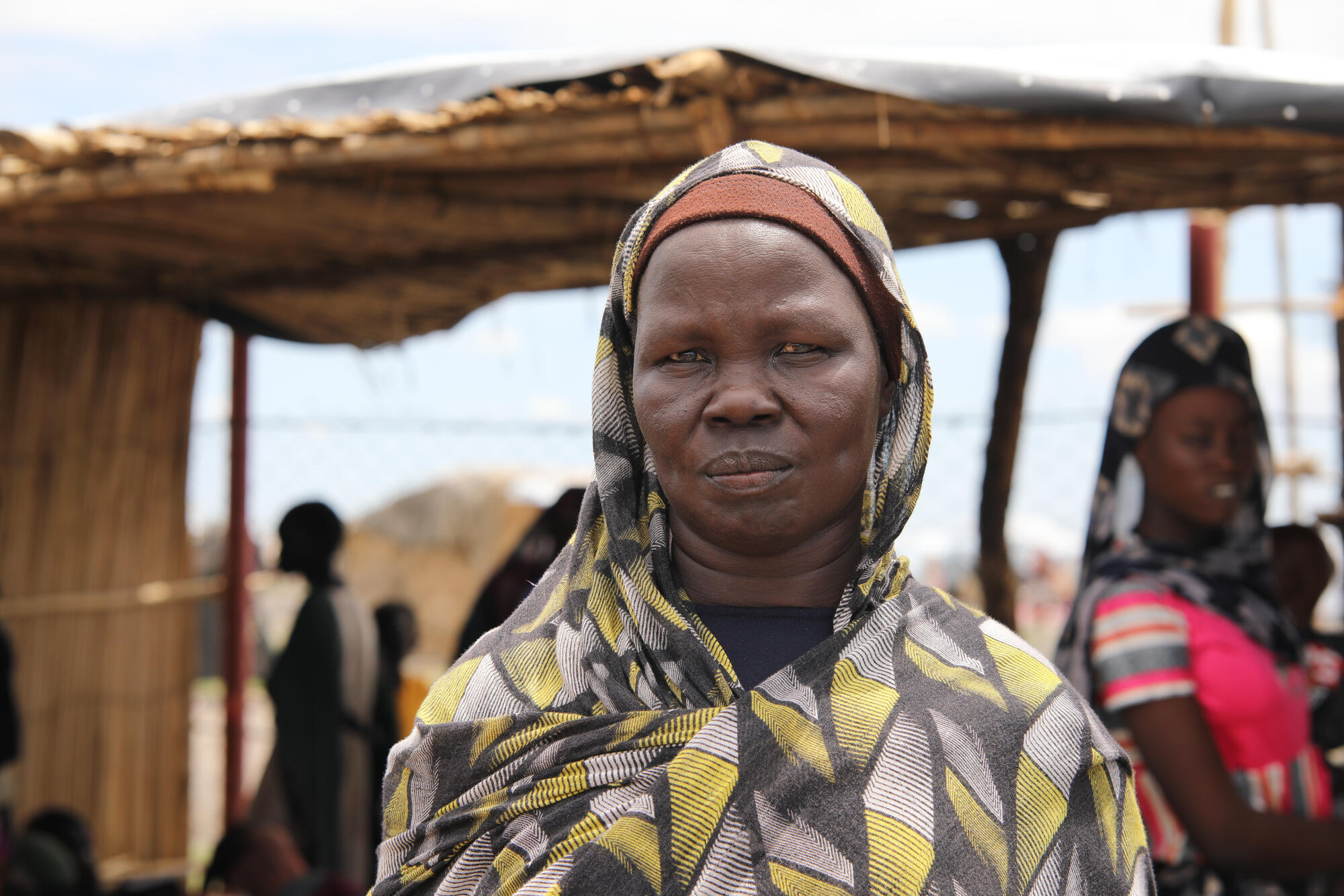 اطباء بلا حدود: نتأهب لتفشي الامراض في معابر اللاجئين والعائدين في جنوب السودان