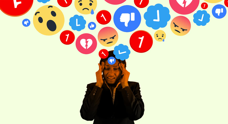 Hate Speech on Social Media: Ways to Combat 2-3