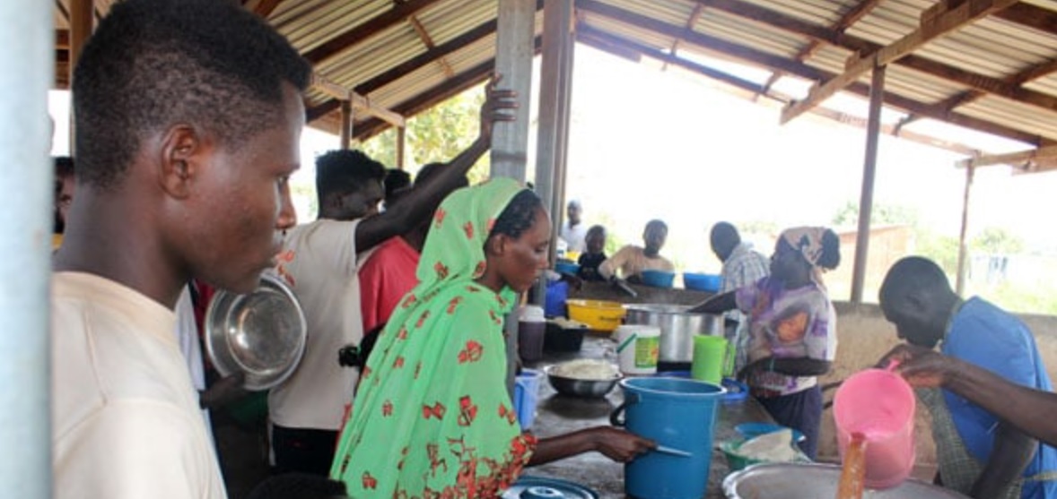 UNHCR: Reconsideration of Registering Refugees in Kampala

