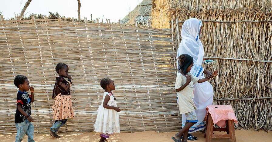 مجموعة دولية: فجوة في لقاح الكوليرا والسودان احد اكثر الدول تأثرا بانتشار المرض