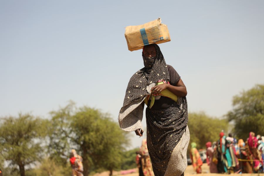 حرب السودان: تأثيرات واسعة على دول الجوار