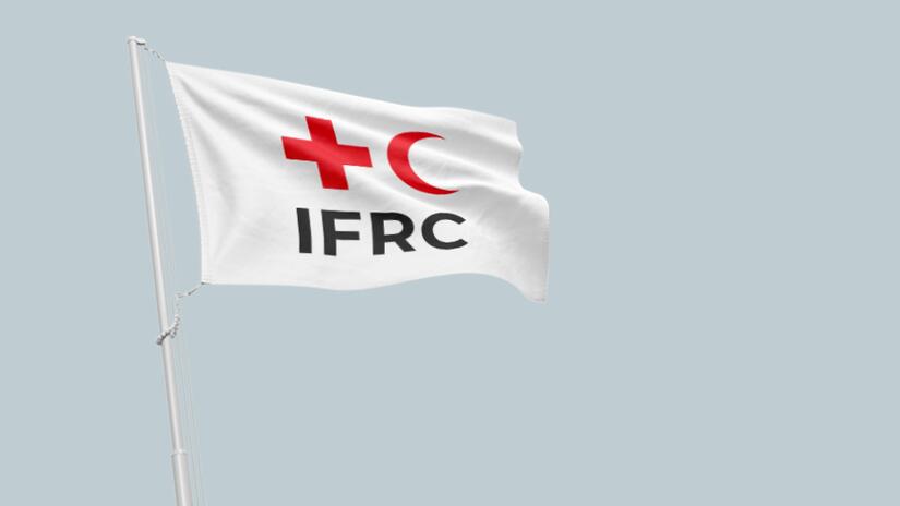 IFRC condemns killing of Sudanese Red Crescent volunteer while on duty
