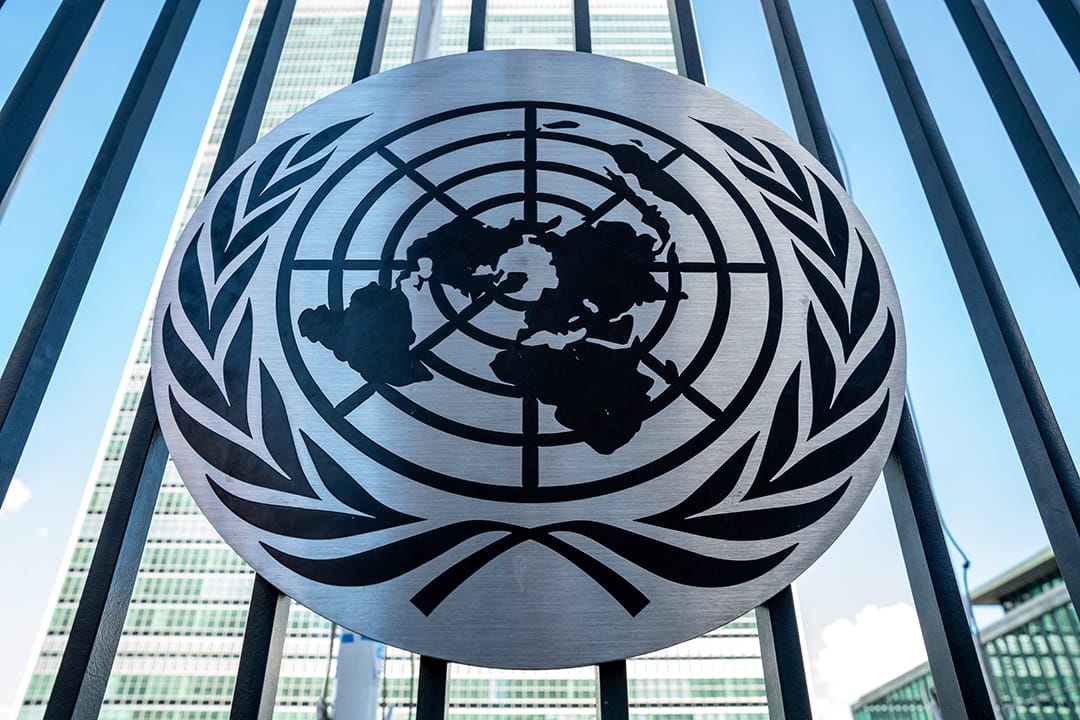 الأمم المتحدة: المدنيون يتعرضون للخطر في مدينة الفاشر وحولها