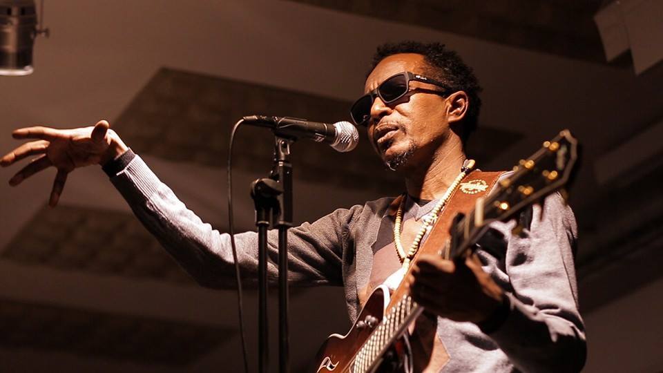 Singer Abu Zar Abdul Baqi Calls on Sudanese Artists to Combat Hate Speech
