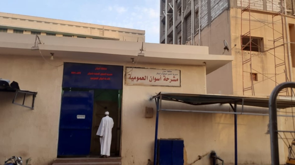 وفاة عشرات السودانيين بسبب الحرارة جنوب مصر
