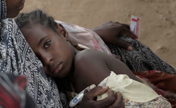 مرصد دولي: 14 منطقة في السودان تواجه خطر المجاعة