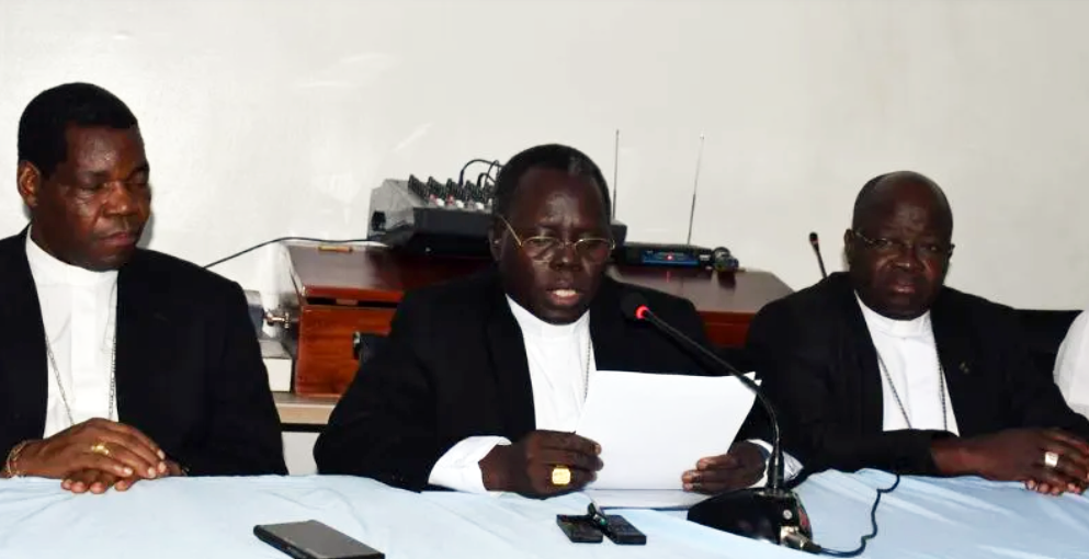 الأساقفة الكاثوليك: نسيج المجتمع السوداني تمزق