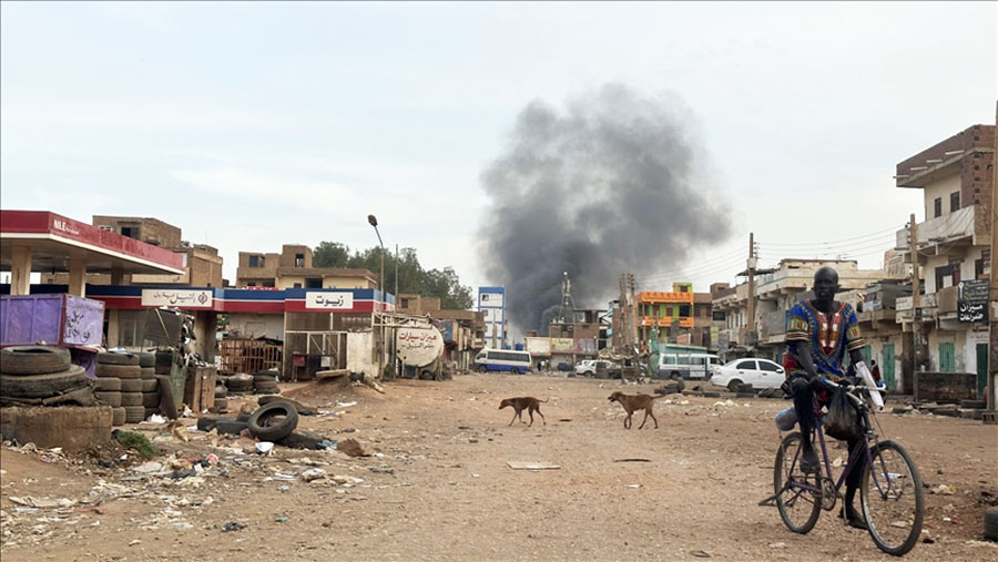 500 يوم حرب: الموت، المرض، والجوع تطارد ملايين في السودان