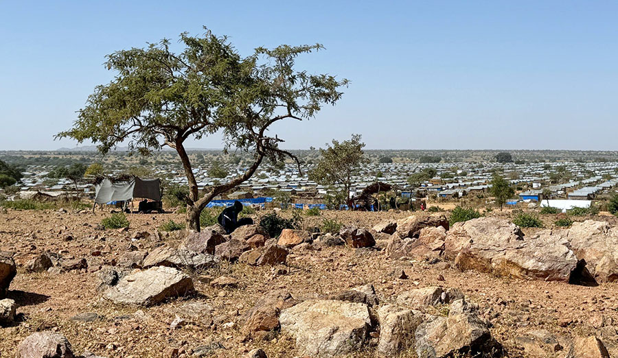 انتشار العنف الجنسي في دارفور ومنظمة دولية تحذر