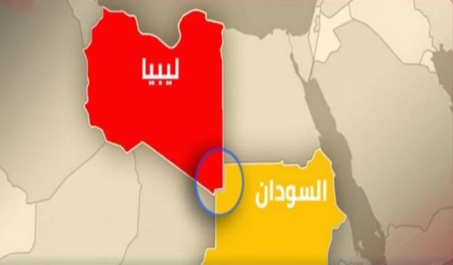معركة ``المثلث الحدودي`` تنقل حرب السودان إلى مسار جديد