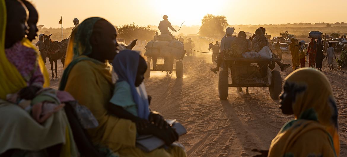 فجوات تمويلية حرجة وأكثر من 30 مليون سوداني بحاجة للمساعدات