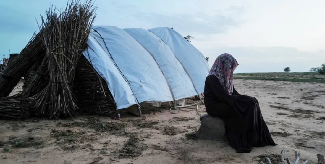 السودان: 288% نسبة الزيادة في العنف ضد النساء والأطفال