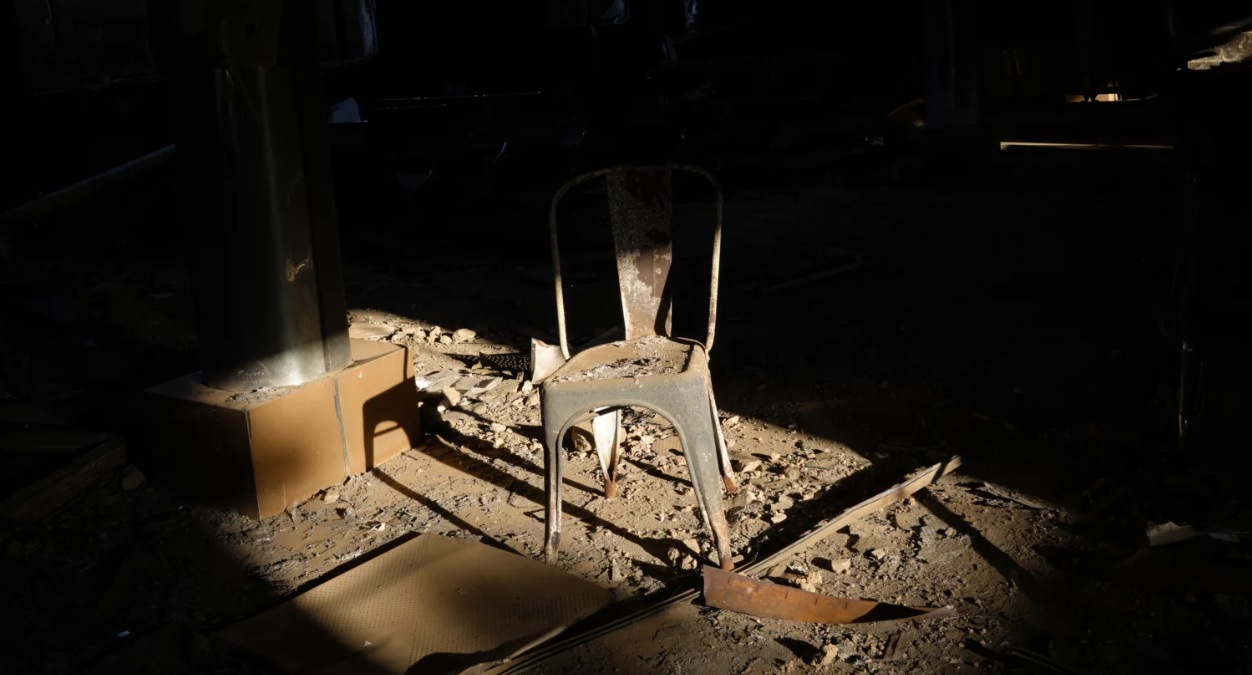 How Did Sudan Reach Its All-Out War — And What Is the Way Out?