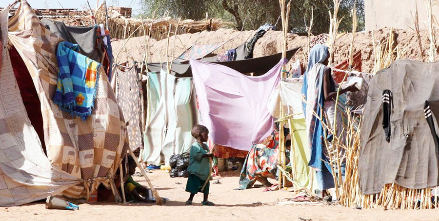 Sudan: Humanitarian needs deepen amid rising hostilities and heavy rains
