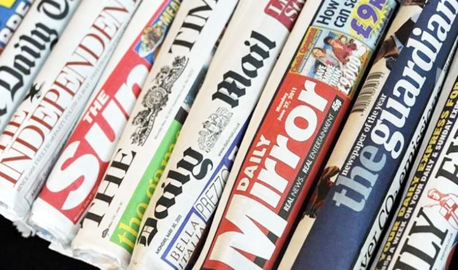 Sudan in the Global Media Today