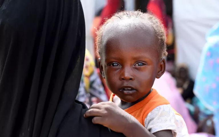 International NGOs: Famine Tightens Its Grip on Sudan