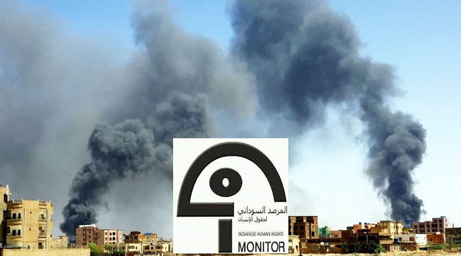 Amid Escalating War... Systematic Targeting of Human Rights Defenders in Sudan