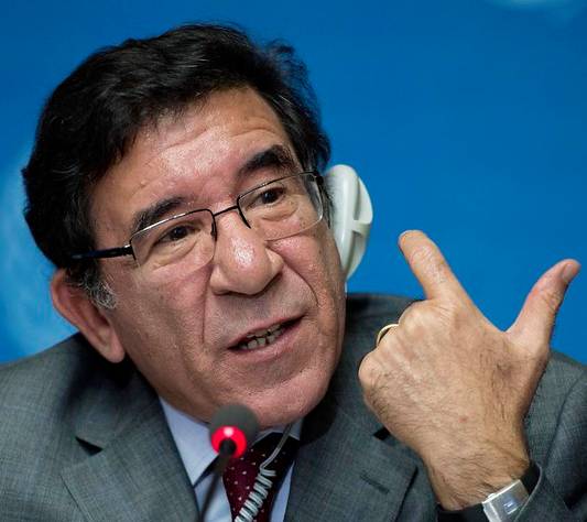 UN Warns of Worsening Human Rights Crisis in Sudan