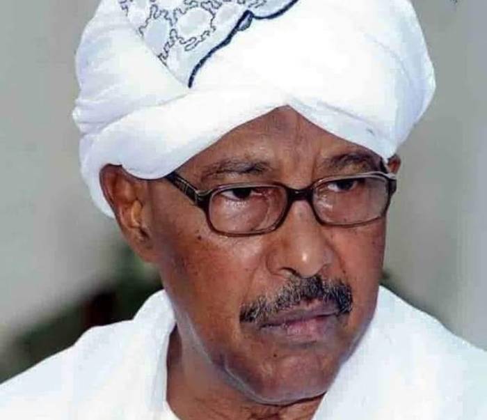 Sudanese Rights Group Condemns Release of ICC Fugitive