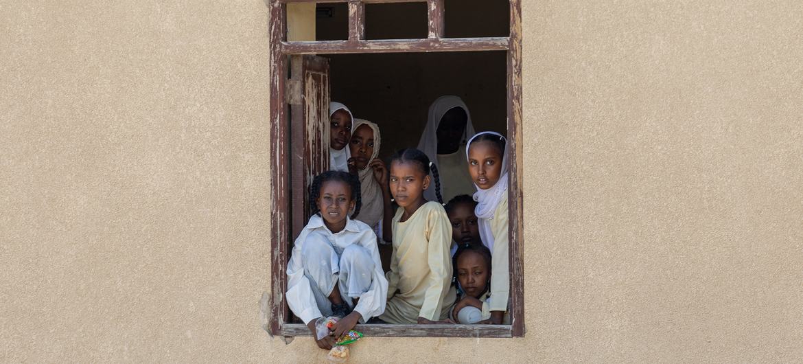 Security Council: Rival Government Threatens Sudan’s Unity