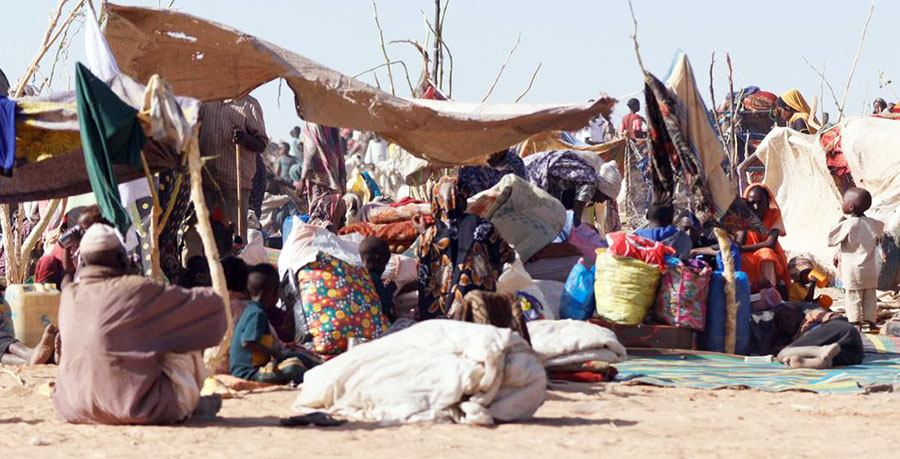 Türk outraged after RSF kills at least 57 civilians in Darfur