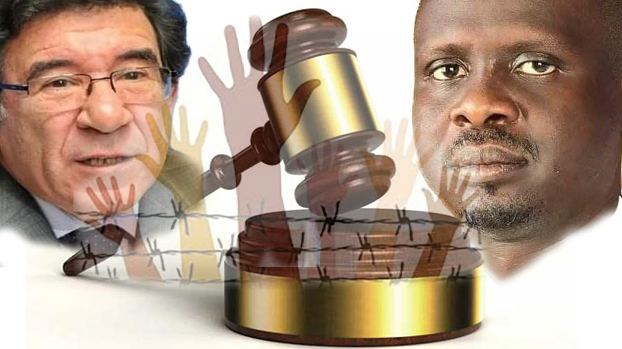 Lawyers Detention: Questions about Human Rights Monitoring in Sudan