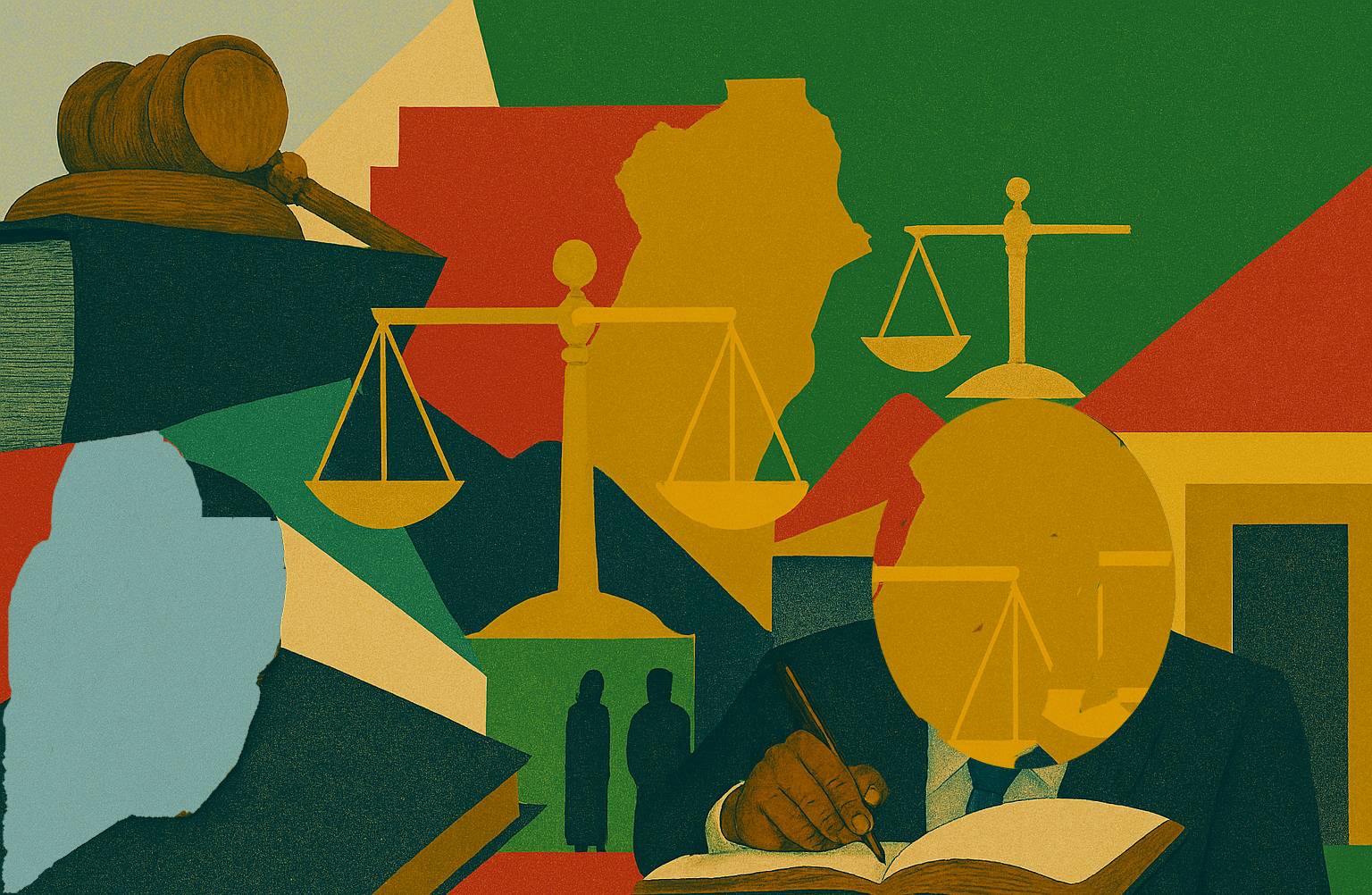 Accusations and Court Verdicts: A Sword over the Necks of Sudanese Civilians