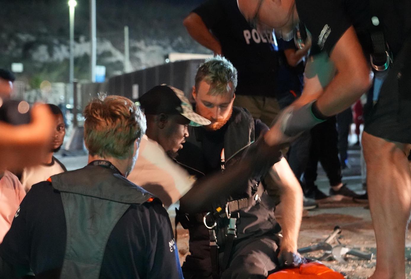 Three Sudanese Sisters Drown in the Mediterranean in Tragic Crossing