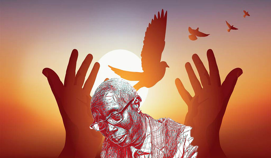 Inspired by Francis Dengs call, civilians launch Sudan Peace Appeal initiative