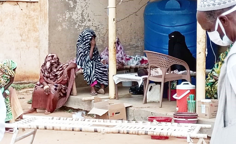 50 Cholera Cases and Deaths in Gulsa, Rural Kassala